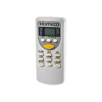 Controle Remoto para Ar Condicionado Komeco Controle Remoto para Ar Condicionado Komeco